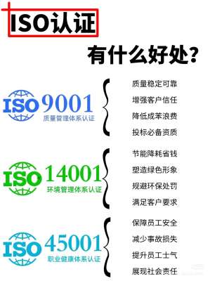 认证服务供应|产品认证 全维度业务介绍