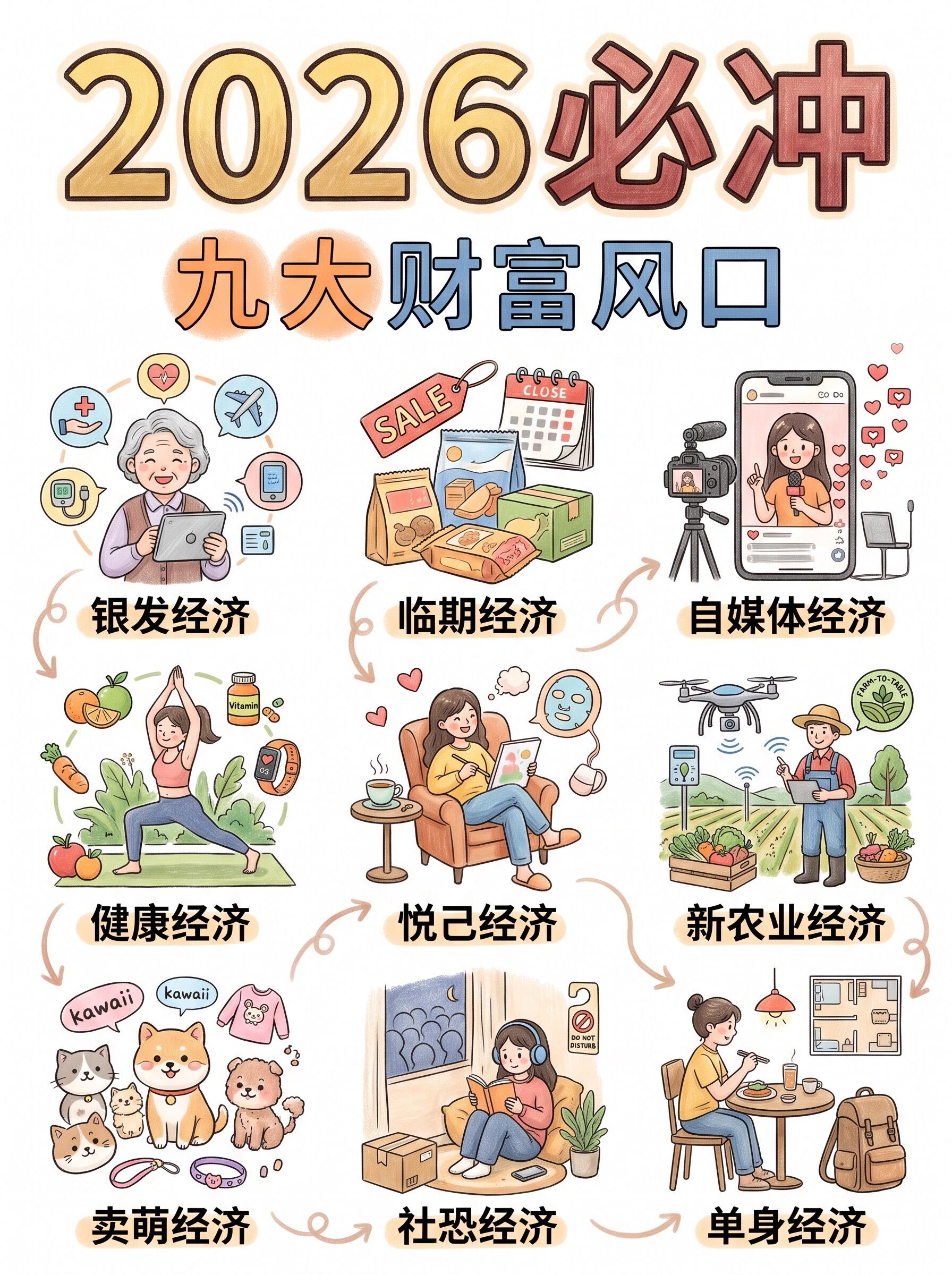 2026年9月权威行业研究报告集中发布|全赛道核心结论速递