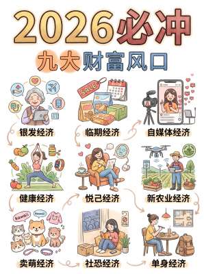 2026年9月权威行业研究报告集中发布|全赛道核心结论速递