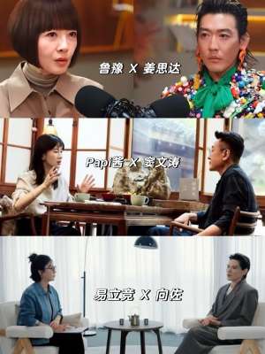 2025行业领袖访谈合集：穿越周期的力量与智慧