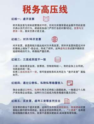 税务政策解读:在变革中读懂“红利”与“合规”