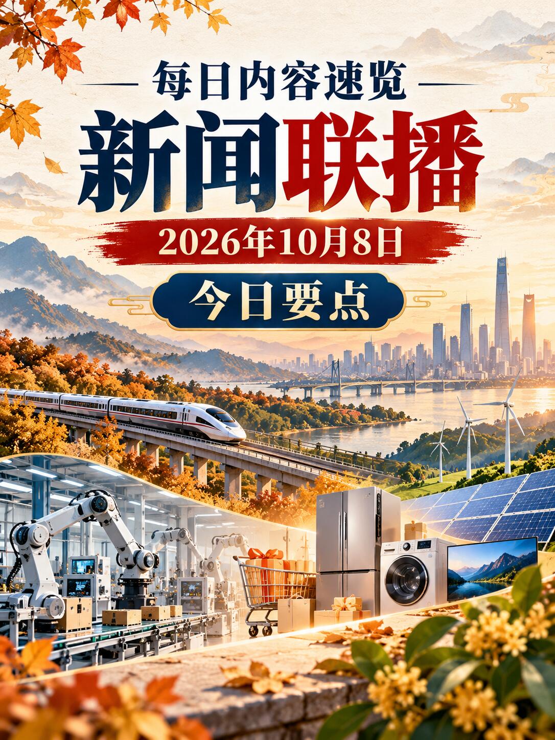 国内新闻头条(实时更新|时政 / 民生 / 科教 / 法治)