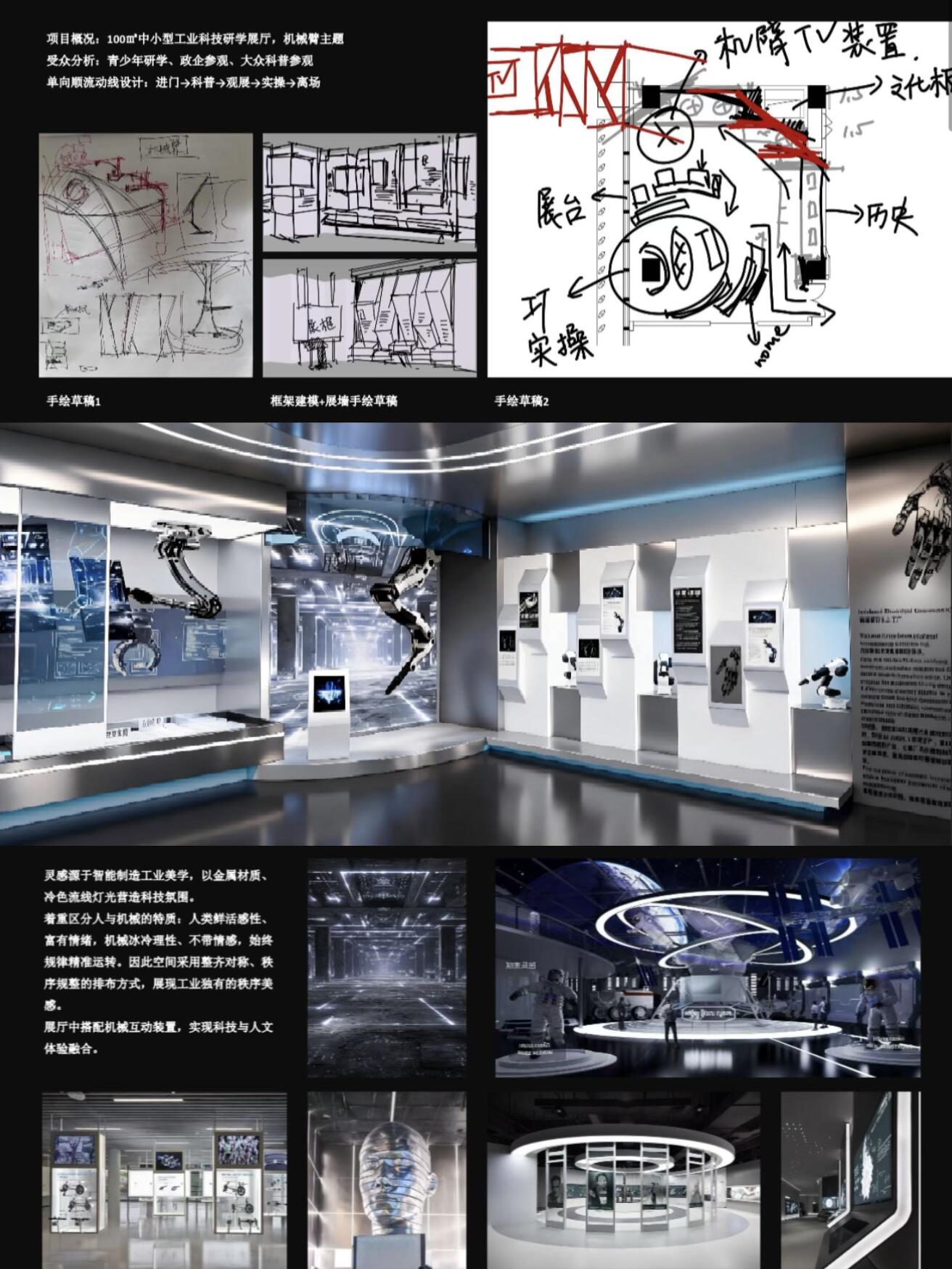 展览多媒体设备租赁：让科技赋能展示，降本增效的最优解