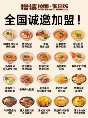 全面了解加盟项目考察